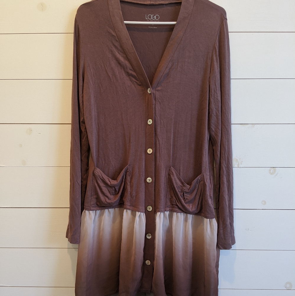 Cardigan